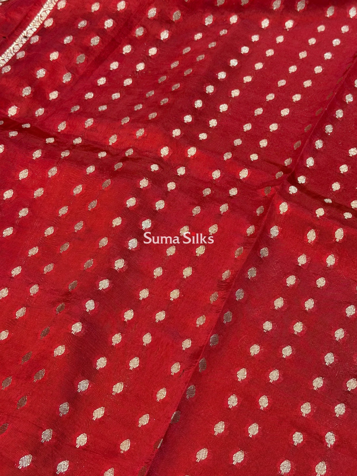 Chinniya Silk Saree Pink Color