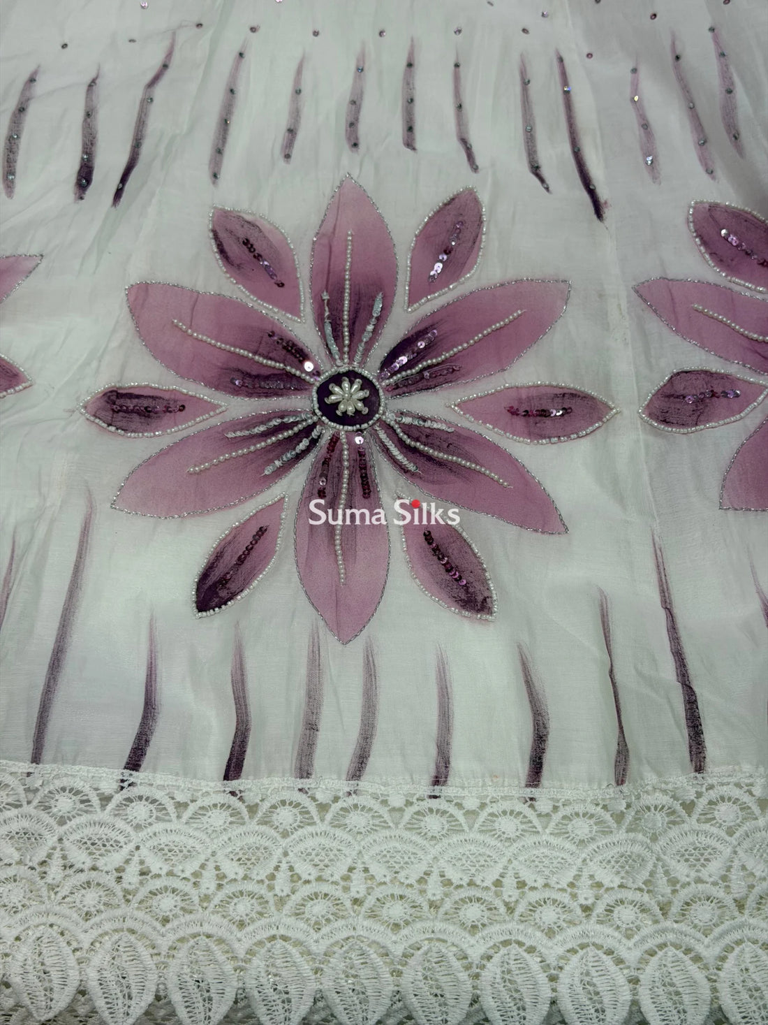 Mulchanderi Fancy Suit Set RDM-HIV-0626-170