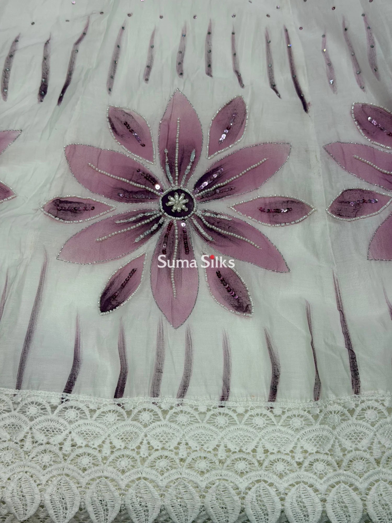 Mulchanderi Fancy Suit Set RDM-HIV-0626-170
