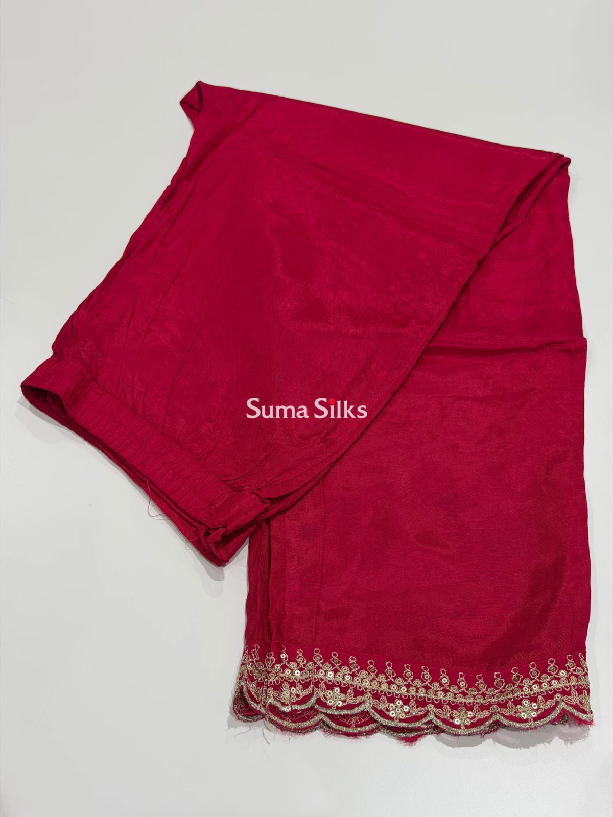 Chinnon Georgette Suit Set RDM-JJ-0626-104