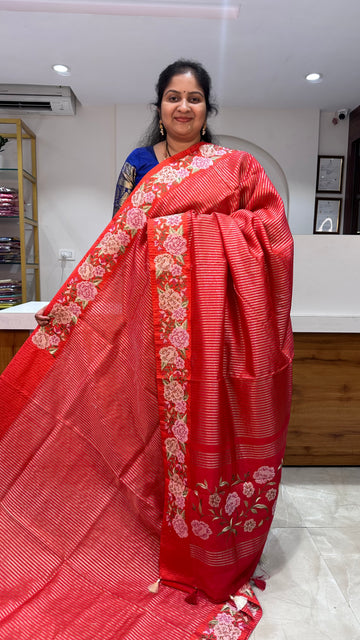Maheswari Saree