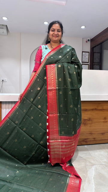 Silk Kota Saree