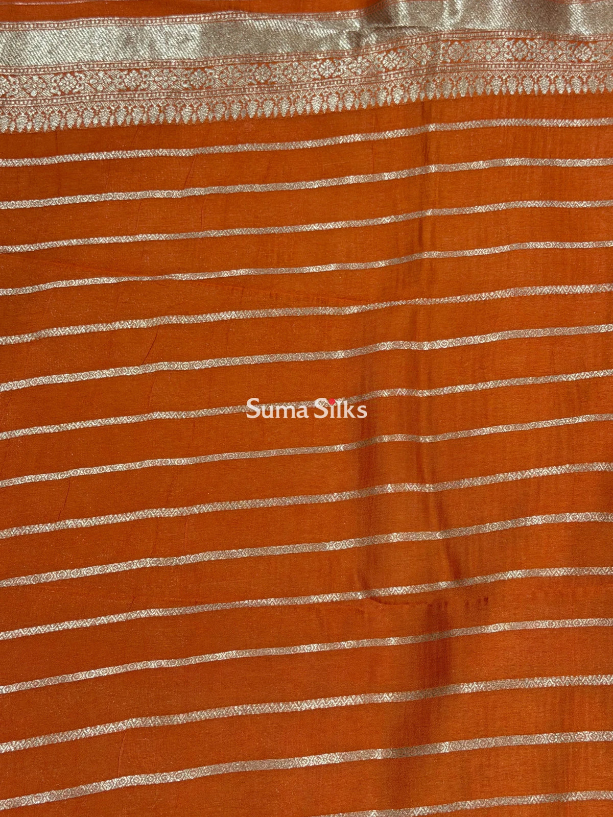Tissue Patola Orange