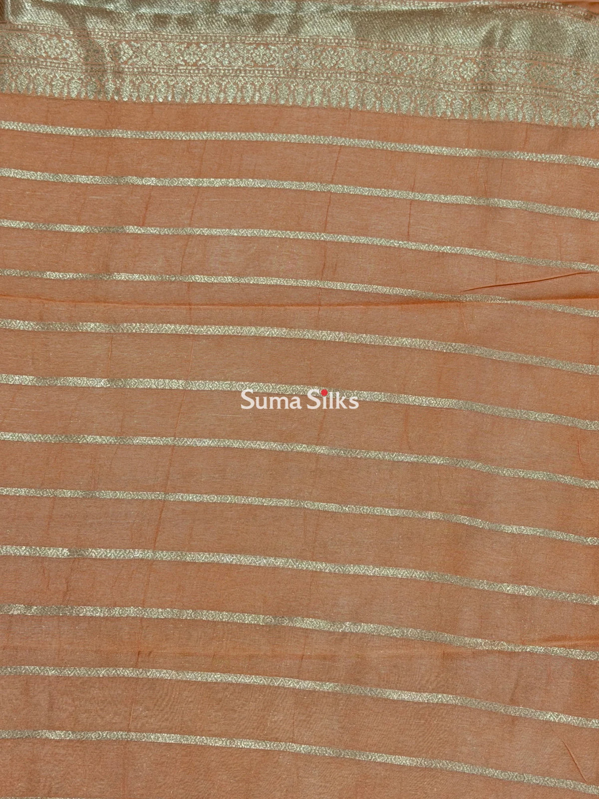 Tissue Patola Peach