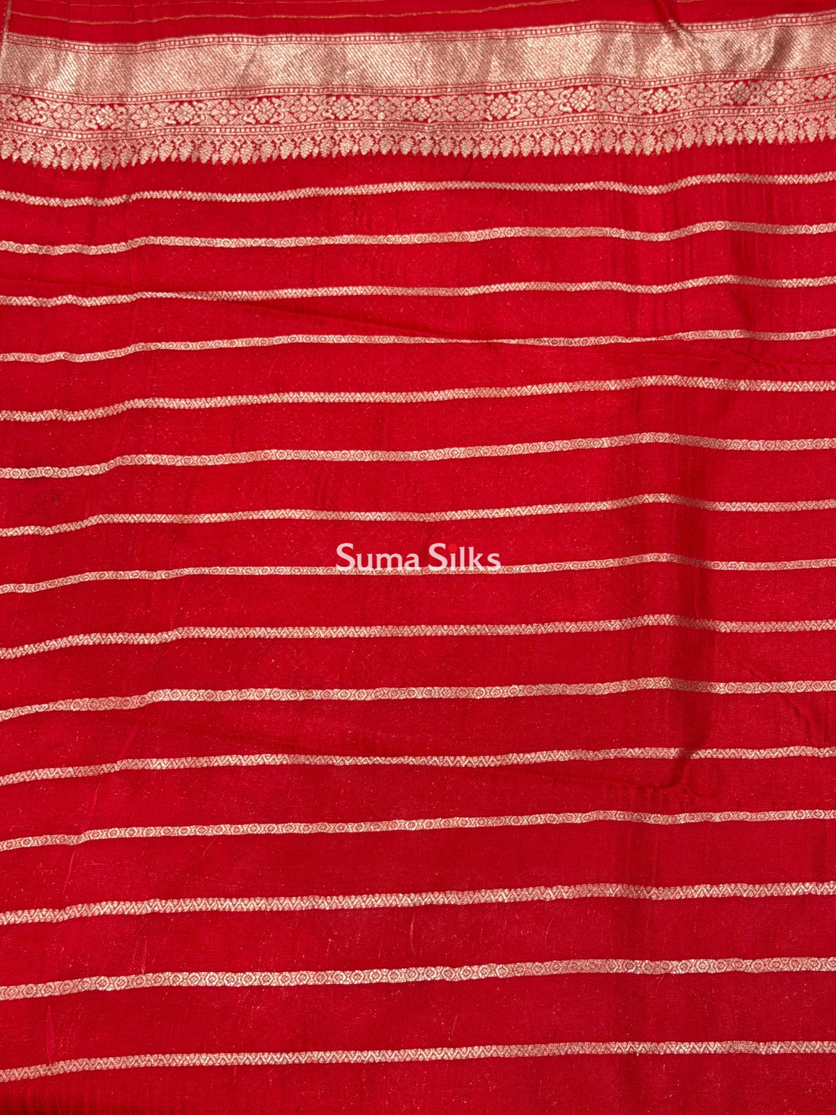 Tissue Patola Red